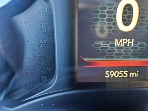 Used 2020 RAM 2500 Big Horn w/ Level 1 Equipment Group image 16