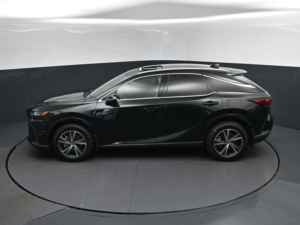 New 2026 Lexus RX 350 Premium FWD image 33