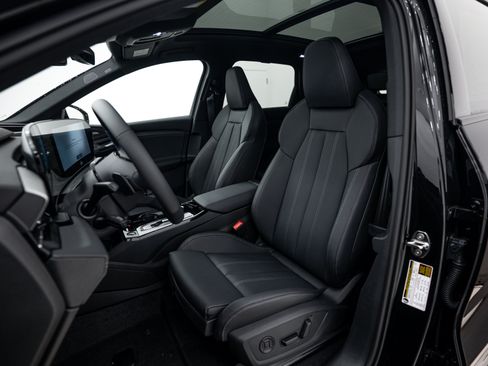 New 2027 Audi Q6 e-tron Premium Plus AWD/4WD image 16