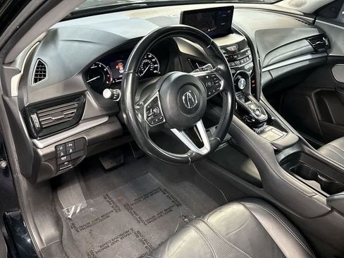 Used 2020 Acura RDX FWD w/ Technology Package image 13