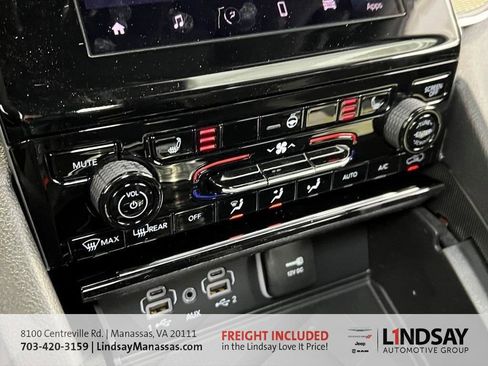 New 2025 Jeep Grand Cherokee Altitude w/ Trailer Tow Package image 42