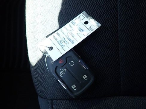 Used 2020 Chevrolet Silverado 1500 LT w/ All-Star Edition image 30