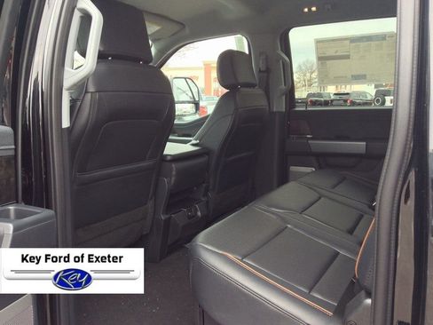 New 2026 Ford F350 Lariat w/ FX4 Off-Road Package image 26