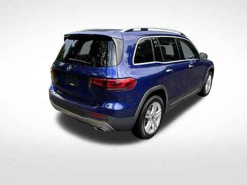 Used 2021 Mercedes-Benz GLB 250 image 5