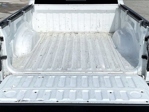 Used 2021 RAM 1500 Big Horn RWD image 25