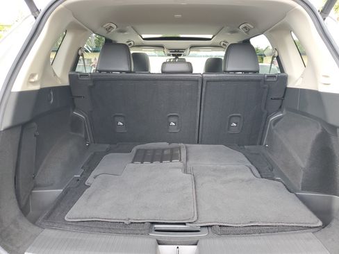 Certified 2022 Nissan Rogue SL image 15