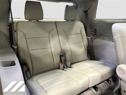 Used 2017 GMC Acadia SLT image 31