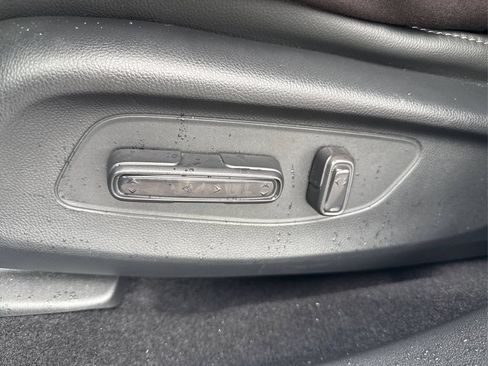 Used 2026 Honda HR-V EX-L image 36