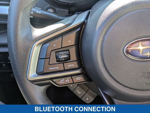 Used 2022 Subaru Forester AWD/4WD image 19