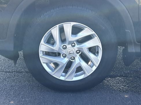 Used 2016 Honda CR-V EX-L image 32