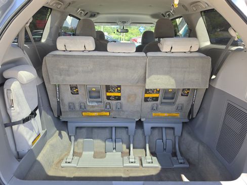 Used 2013 Toyota Sienna LE FWD image 14