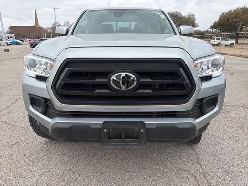 Used 2023 Toyota Tacoma SR w/ SR Convenience Package image 2
