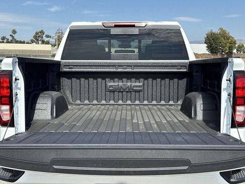 New 2026 GMC Sierra 1500 Elevation w/ Elevation Premium Package RWD image 27