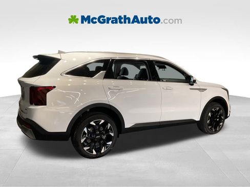 New 2026 Kia Sorento EX AWD/4WD image 3
