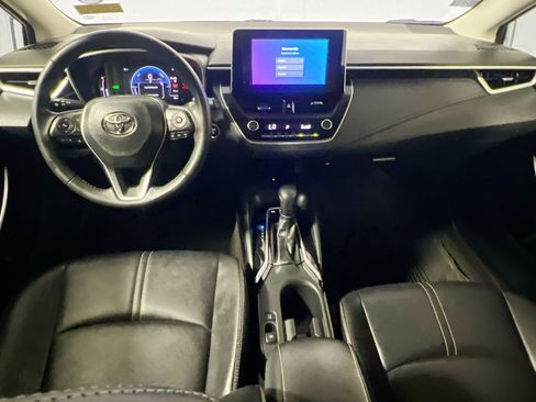 Used 2024 Toyota Corolla XLE FWD image 29