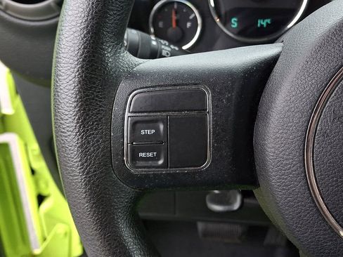 Used 2017 Jeep Wrangler Sport AWD/4WD image 24