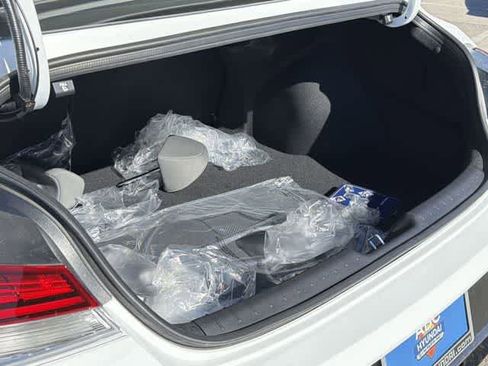 New 2026 Hyundai Elantra SEL Sport FWD image 26