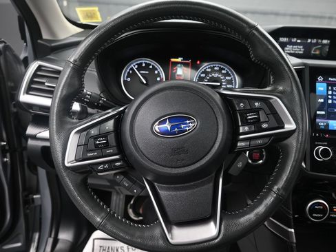 Used 2021 Subaru Forester Limited AWD/4WD image 23