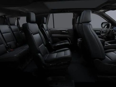 New 2026 Chevrolet Tahoe Z71 AWD/4WD image 9