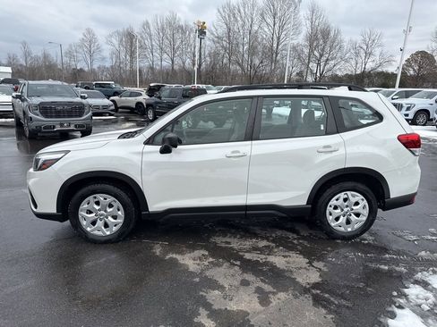 Used 2019 Subaru Forester w/ Alloy Wheel Package image 2