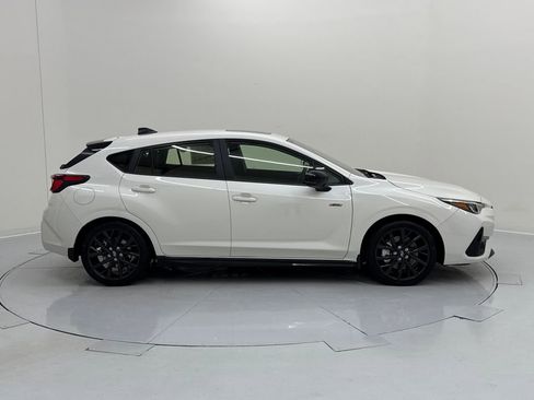 New 2026 Subaru Impreza RS w/ Popular Package #3 image 7