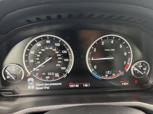 Used 2016 BMW X3 xDrive35i image 16