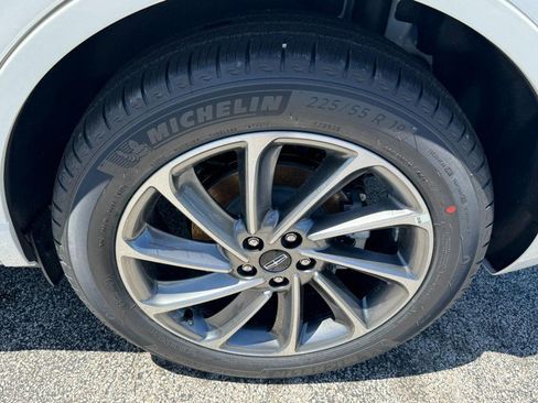 New 2024 Lincoln Corsair Grand Touring w/ Equipment Group 301A image 27