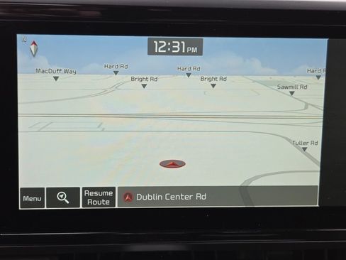 Used 2022 Kia Carnival SX FWD image 3