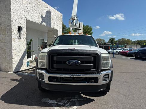 Used 2014 Ford F450 XL w/ Power Equipment Group image 19