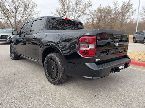 Used 2025 Ford Maverick Lobo image 5