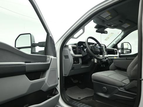 New 2026 Ford F250 XL w/ STX Appearance Package AWD/4WD image 6