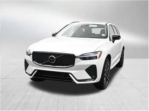 New 2026 Volvo XC60 B5 Ultra w/ Protection Package Premier AWD/4WD image 8