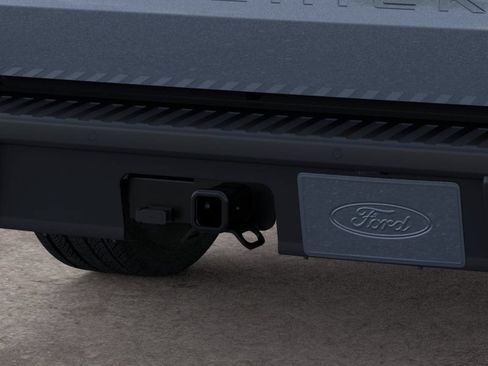 New 2026 Ford Maverick XLT w/ XLT Luxury Package FWD image 23