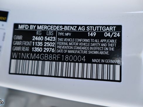 Used 2024 Mercedes-Benz GLC 300 image 33