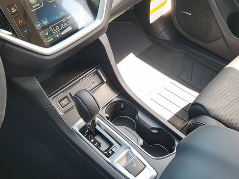 New 2026 Subaru Ascent Limited AWD/4WD image 16