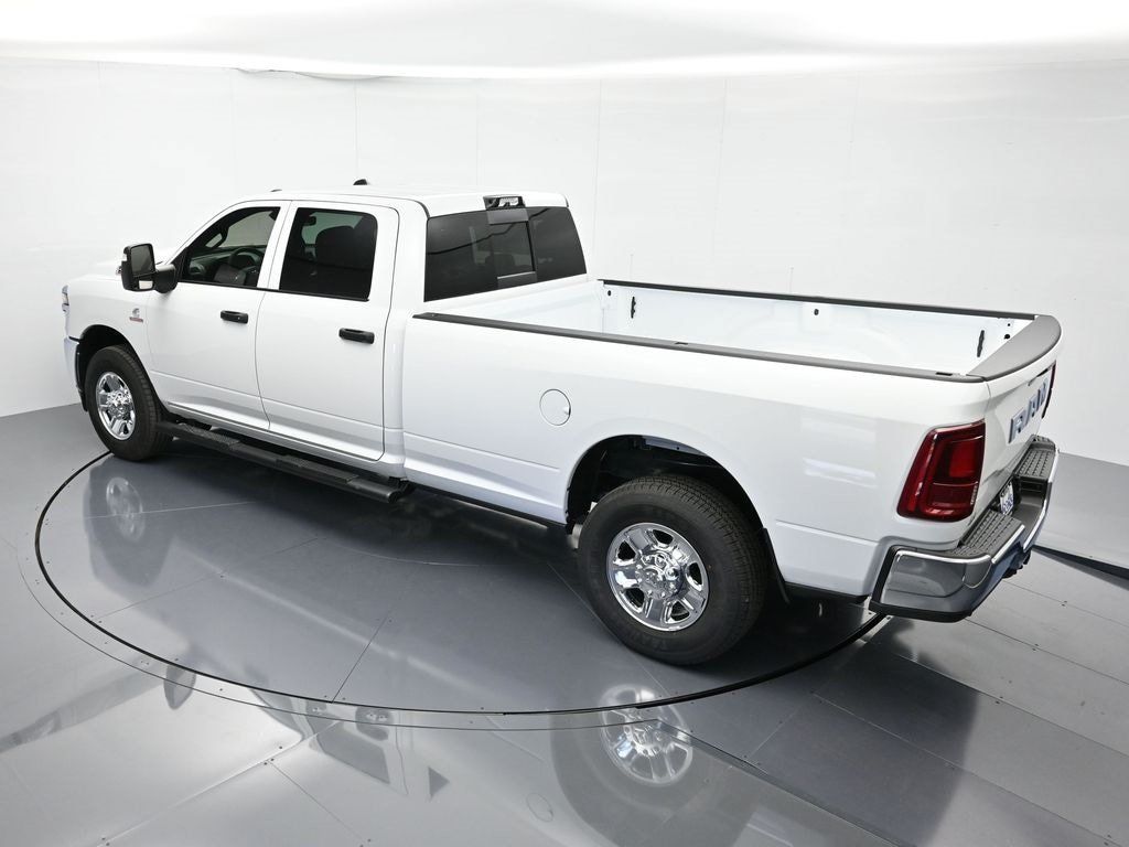 New 2026 RAM 2500 Tradesman RWD image 34