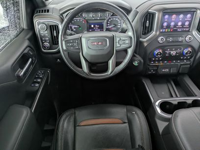 Used 2021 GMC Sierra 1500 AT4 w/ AT4 Premium Package