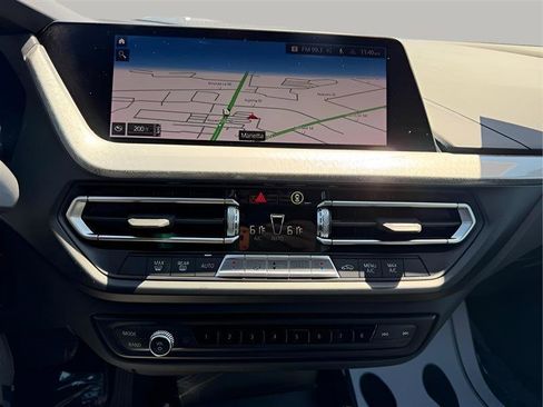 Used 2022 BMW 228i Gran Coupe w/ Convenience Package FWD image 54
