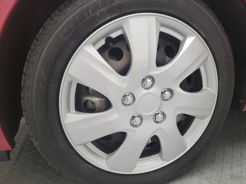 Used 2020 Chevrolet Spark LS image 31