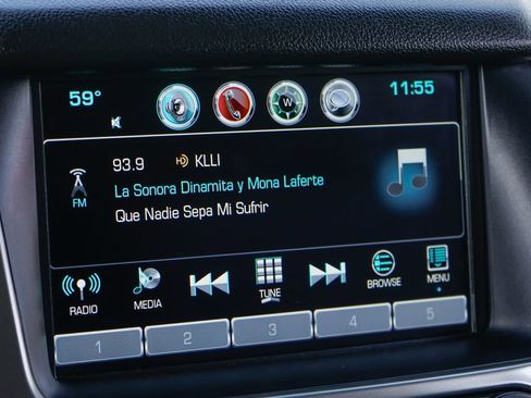 Used 2019 Chevrolet Tahoe LT w/ LT Midnight Edition RWD image 33