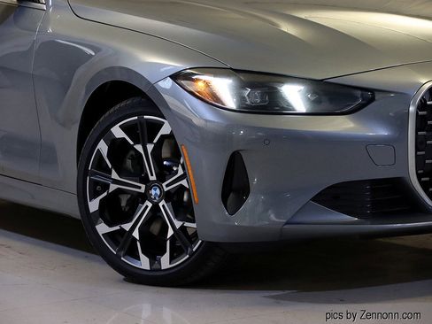 New 2026 BMW 430i xDrive Coupe w/ Premium Package image 3