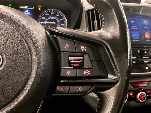 Used 2023 Subaru Crosstrek 2.5i Sport AWD/4WD image 19