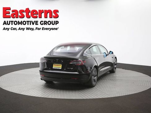 Used 2018 Tesla Model 3 Long Range AWD/4WD image 34