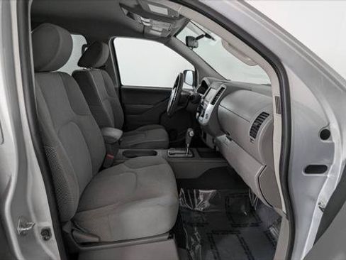 Used 2019 Nissan Frontier SV RWD image 22