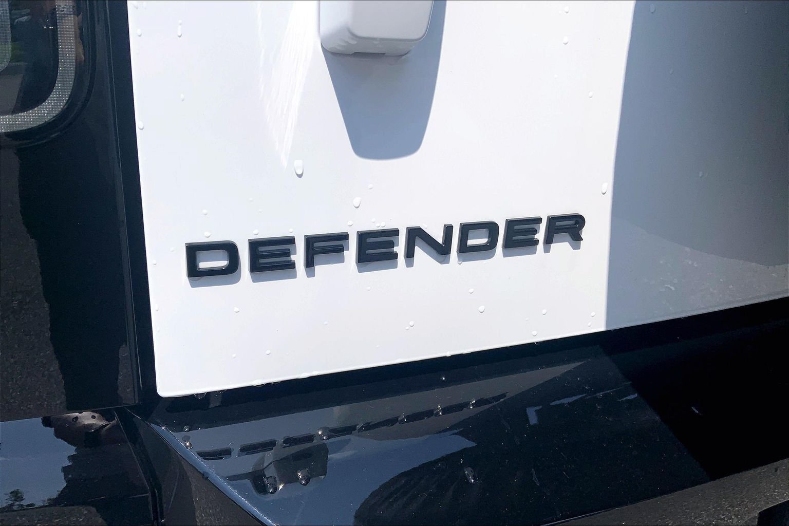 New 2026 Land Rover Defender 110 S AWD/4WD image 15