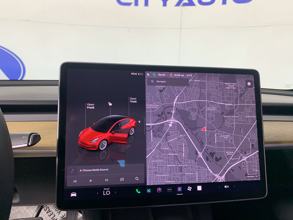 Used 2023 Tesla Model 3 Standard Range RWD image 19