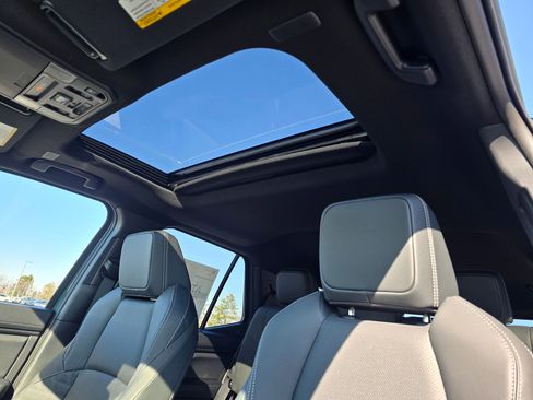 New 2026 Toyota 4Runner TRD Off-Road Premium image 10