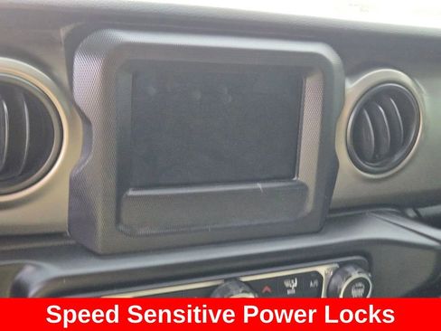 Certified 2021 Jeep Wrangler Unlimited Sport image 15