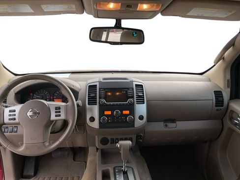 Used 2018 Nissan Frontier SV w/ Value Truck Package image 19