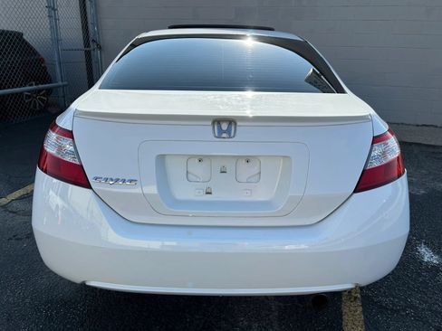 Used 2007 Honda Civic EX image 8